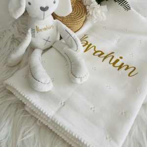 Box naissance unique à personnaliser