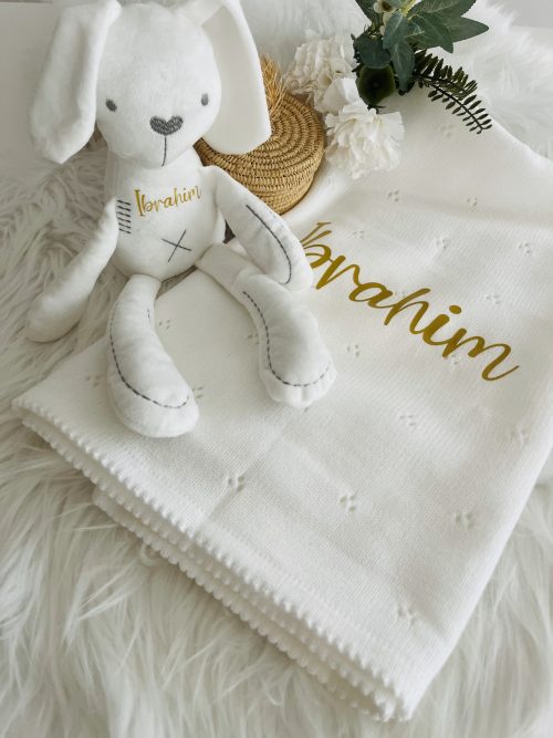 Box naissance unique à personnaliser