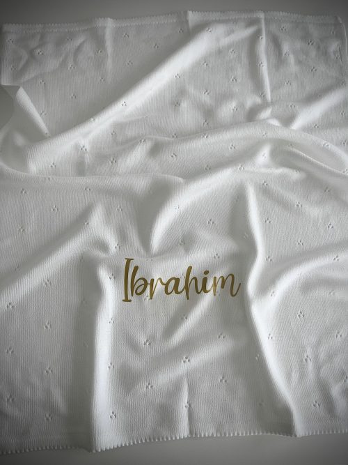 Box naissance unique à personnaliser