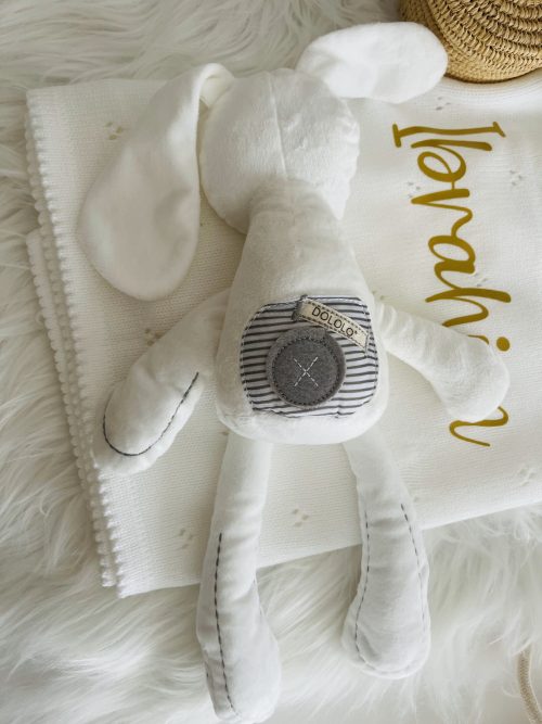 Box naissance unique à personnaliser