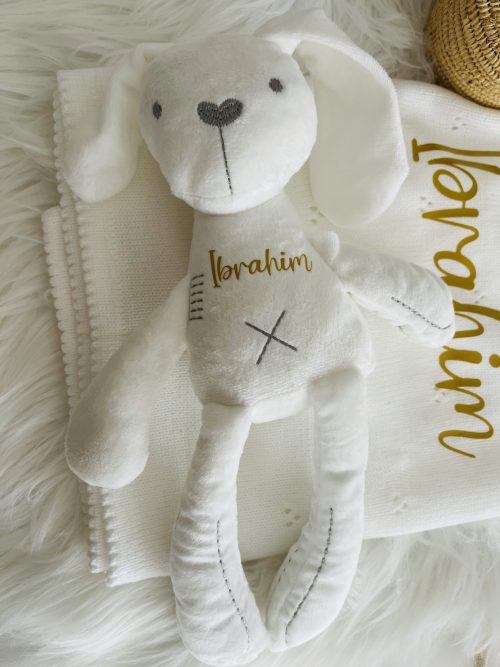 Box naissance unique à personnaliser