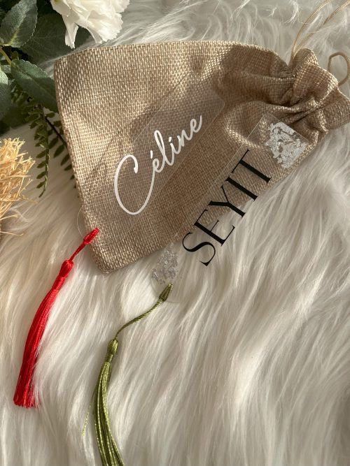 Box Cadeau de Noël à personnaliser