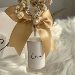 Un Parfum Inoubliable, Personnalisé Juste Pour Vous
