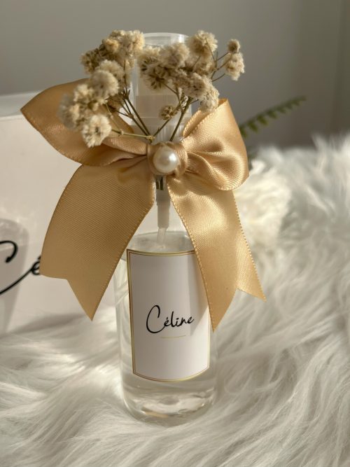 Un Parfum Inoubliable, Personnalisé Juste Pour Vous