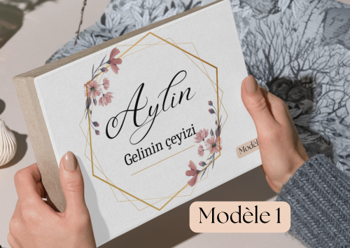 Feuilles autocollantes à personnaliser