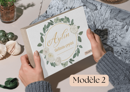 Feuilles autocollantes à personnaliser