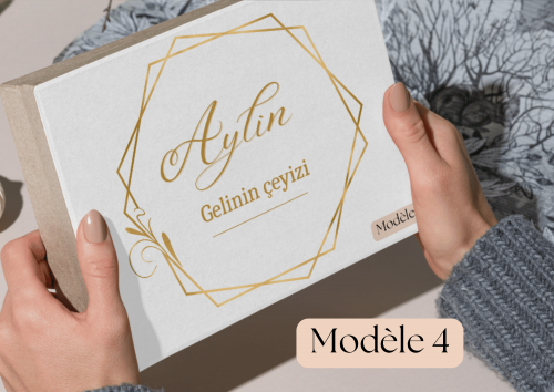 Feuilles autocollantes à personnaliser