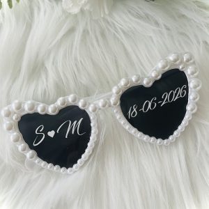 Lunettes de soleil à personnaliser