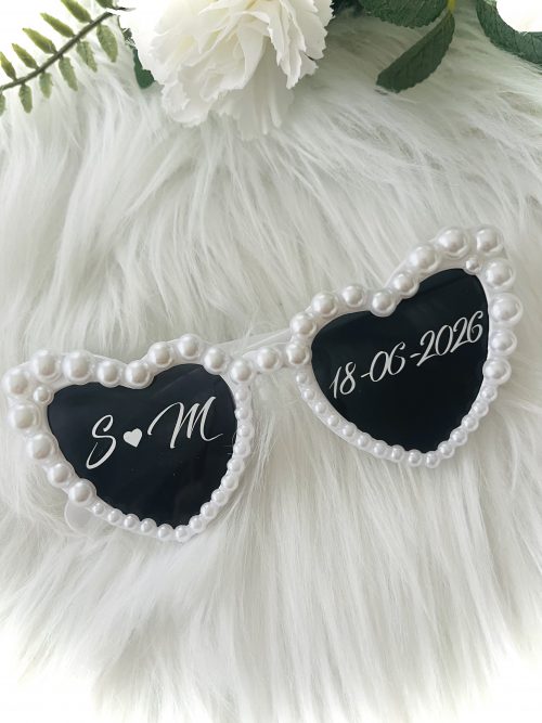 Lunettes de soleil à personnaliser