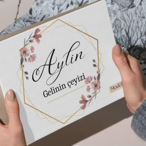 Feuilles autocollantes à personnaliser