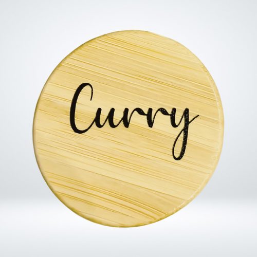 Étiquette à personnaliser texte sans fond