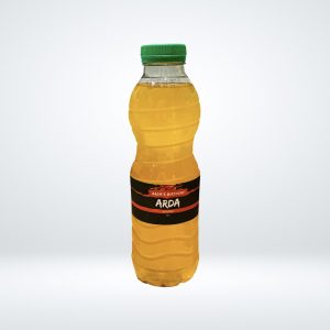 Étiquette à personnaliser pour bouteille