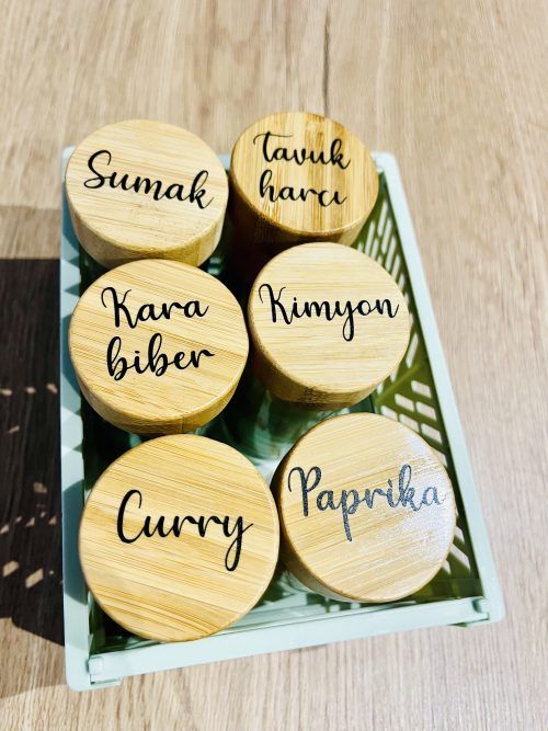 Étiquette à personnaliser texte sans fond