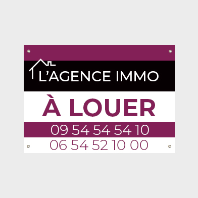 Panneaux alvéolaires à personnaliser