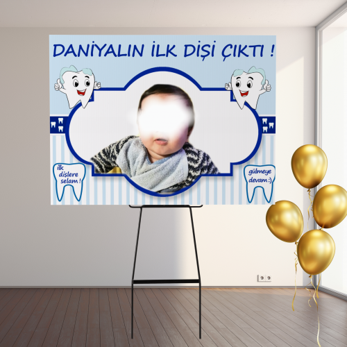 Dents avec photo-Réf.ENF18 Enfants – Dents avec photo – Réf.ENF18