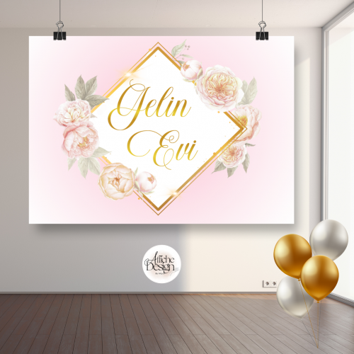 Gelin evi -Réf.FI07 Mariage – Gelin evi-Réf.FI07