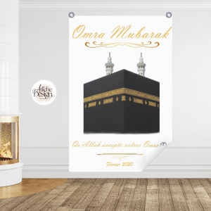 AUTRES – Omra kaba-Réf.AU02