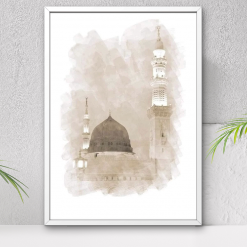 Poster-mosquée-beige