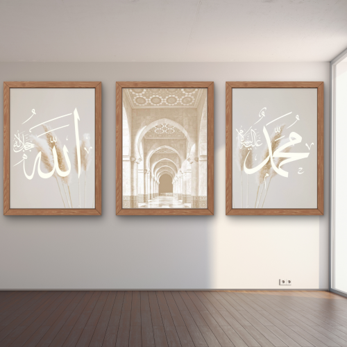 Poster-unecour-beige