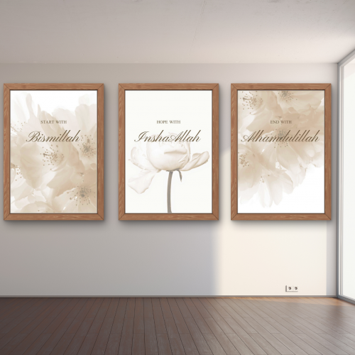 Poster-start-bismillah-beige