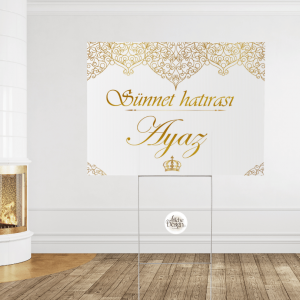 Royal doré-Réf.ENF04 Enfants – Royal doré – Réf.ENF04