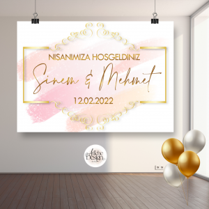 poudre rosée royal -Réf.FI37 Mariage – poudre rosée royal-Réf.FI37