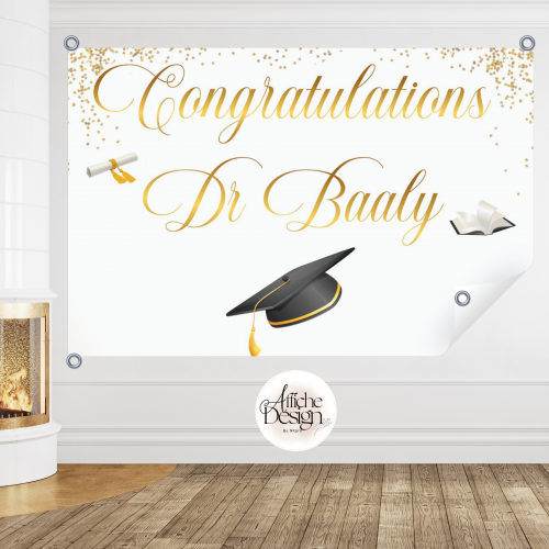 AUTRES – DIPLOME OR-Réf.AU01