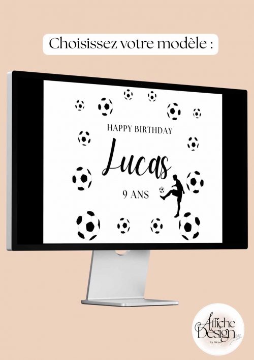 couverture gars 8 modèles au choix - Thème garçon