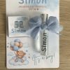 Cadeaux invités personnalisés – Naissance & Événements