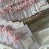 Cadeaux invités personnalisés – Naissance & Événements
