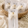 Parfum personnalisé – Cadeau invité mariage, fiançailles & événements
