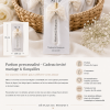Parfum personnalisé – Cadeau invité mariage, fiançailles & événements