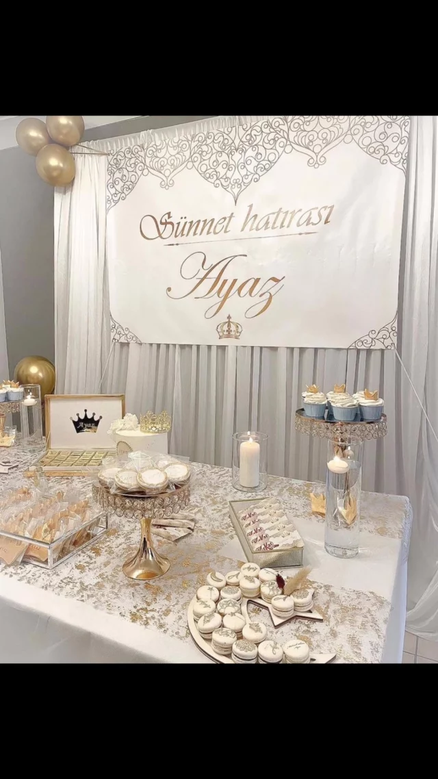 ✨ Une affiche unique pour un événement inoubliable ! ✨

Célébrez les moments précieux de votre enfant avec une affiche événementielle personnalisée ! 🎉 Ce modèle, spécialement conçu pour un petit garçon, apporte une touche festive et élégante à votre décoration.

✔ Personnalisation sur-mesure
✔ Disponible en plusieurs tailles
✔ Indéchirable & imperméable
✔ Idéale pour une utilisation en intérieur comme en extérieur

Un souvenir durable pour un jour exceptionnel ! 💙

📩 Commande en DM

#AffichePersonnalisée #ÉvénementEnfant #DécoFête #SouvenirUnique #Célébration #AfficheDesign #affichepvc #afficheévénement #affichecaen