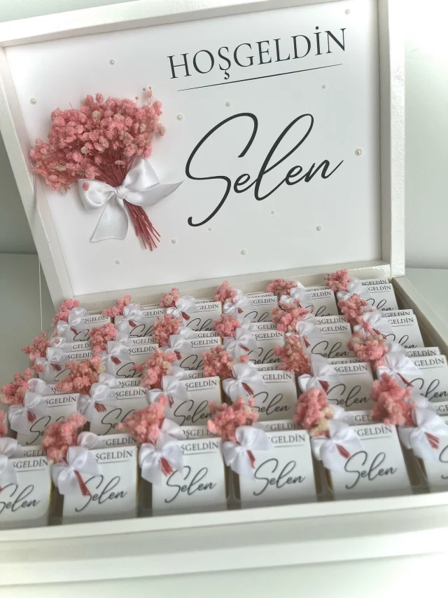 Boîte chocolat pour naissance 💝🤩
#naissancepersonnalisee #boitechocolatpersonnalisée #chocolatpersonnalisé